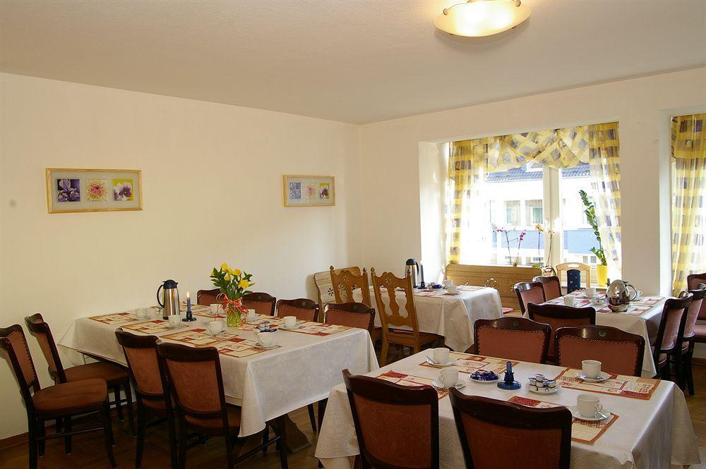 Hotel Paris Dusseldorf Luaran gambar
