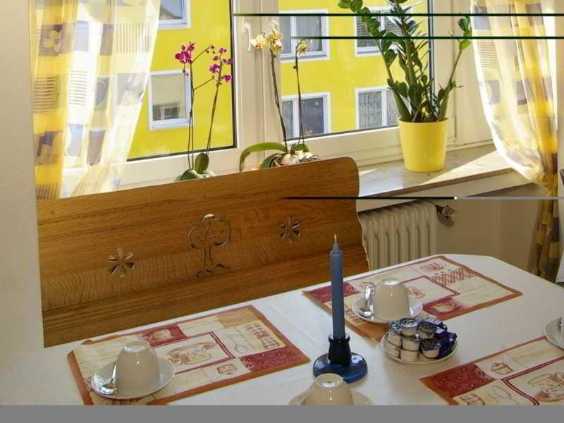 Hotel Paris Dusseldorf Luaran gambar